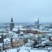 riga landscape